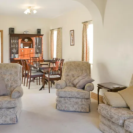 Alby בית נופש *