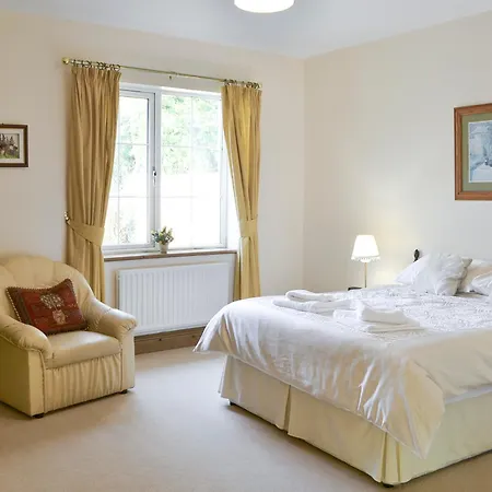 Alby בית נופש Wetheral