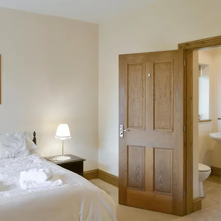 Alby בית נופש *