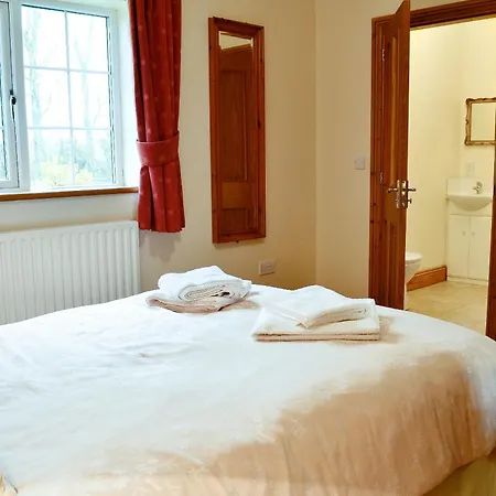 בית נופש Alby *