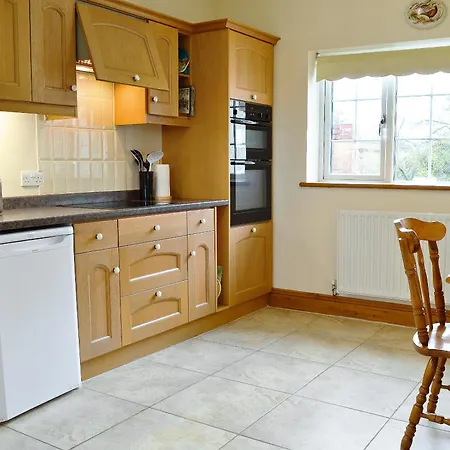 Alby Semesterbostad Wetheral