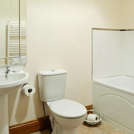 Alby Ferienhaus Wetheral